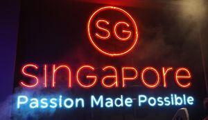 Experience Singapore now. Travel later.